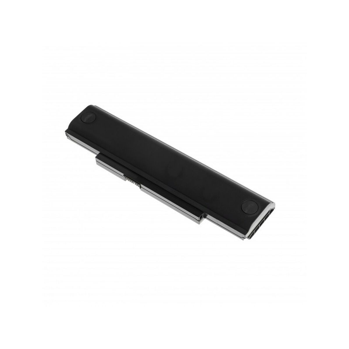 Laptopbatteri Green Cell LE80 Svart 4400 mAh